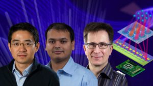UW-led team receives $5M award to help bring quantum computing into the real world